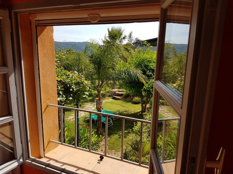Вилла House With Garden And Sea View Ла-Лонд-ле-Мор Экстерьер фото